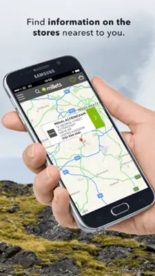 Millets android App screenshot 4
